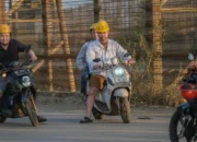 Jumlah TKA di Indonesia Turun pada 2025, Pekerja China Masih Mendominasi