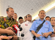 Koalisi Buruh Minta DPR Susun RUU Ketenagakerjaan Transparan dan Bebas Pasal Selundupan