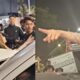 ENR Jadi Tersangka Kecelakaan Maut di Surabaya, Diduga Mengemudi dalam Kondisi Mabuk, hingga Tabrak Pekerja di Surabaya
