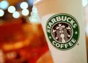 Starbucks Hapus 104 Posisi dalam Restrukturisasi, Puluhan Karyawan Terdampak Relokasi