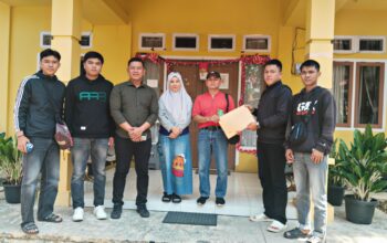 67 Satpam PT Agro Muko Adukan Dugaan PHK Terselubung ke Disnakertrans Mukomuko