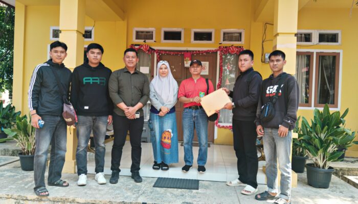 67 Satpam PT Agro Muko Adukan Dugaan PHK Terselubung ke Disnakertrans Mukomuko