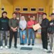 67 Satpam PT Agro Muko Adukan Dugaan PHK Terselubung ke Disnakertrans Mukomuko