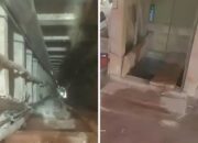 Diduga Beroperasi Berbulan-bulan, Tambang Timah Ilegal Metode “Lubang Tikus” Masih Beraktivitas di Bangka Selatan