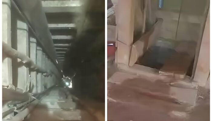 Diduga Beroperasi Berbulan-bulan, Tambang Timah Ilegal Metode “Lubang Tikus” Masih Beraktivitas di Bangka Selatan