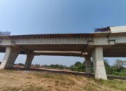 Pekerja Proyek Tol Patimban Jatuh dari Ketinggian 5 Meter, Diduga Tak Kenakan APD