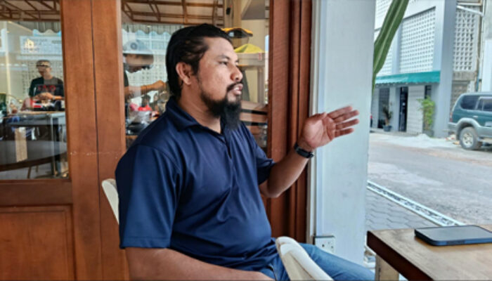 FSP LEM-SPSI Pertanyakan Dasar Anjuran Disnaker Batam dalam Perselisihan PHK PT Pegaunihan