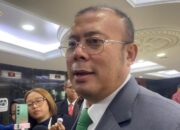 DPR Tegaskan Semua Fraksi Berjuang untuk Buruh di Tengah Ancaman Pengumuman Parpol Tidak Serius Dukung Buruh