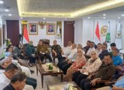 Koalisi Besar Perjuangan Buruh Indonesia Serahkan Draf RUU Ketenagakerjaan ke DPR, Dorong Regulasi Berkeadilan bagi Pekerja dan Dunia Usaha