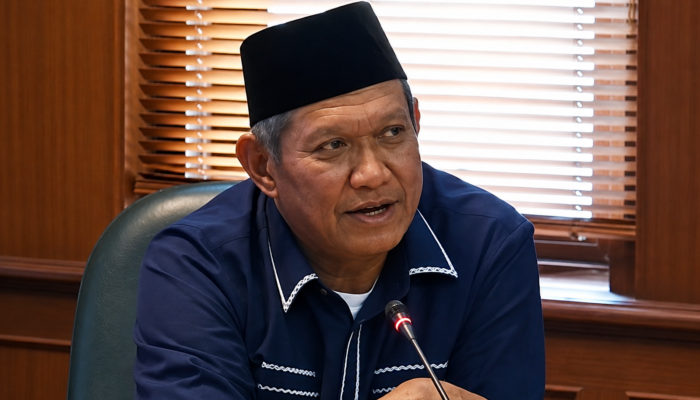 Sarbumusi NU Soroti Kebijakan Cukai Tembakau dan Kemasan Polos: Buruh Jangan Menjadi Korban Regulasi