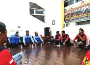 PUK SP LEM SPSI PT Moon Lion Industries Indonesia Gelar Rakernit, Perkuat Konsolidasi Organisasi dan Susun Program Strategis