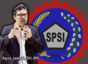Koalisi Besar Perjuangan Buruh Indonesia (KBPBI) Resmi Dorong RUU Perlindungan Ketenagakerjaan Baru ke DPR RI