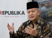 Buya Anwar Abbas Soroti Investasi Wakaf Tunai Istiqlal Global Fund (IGF) di Bursa Efek