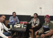 15 Mantan Pekerja PT BKP Adukan PHK dan Dugaan Pelanggaran Hak Normatif ke Disnakertrans Siak