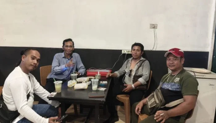 15 Mantan Pekerja PT BKP Adukan PHK dan Dugaan Pelanggaran Hak Normatif ke Disnakertrans Siak