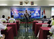 Dosen Hukum Unpam Serang Dewa Sukma Kelana: Serikat Pekerja Harus Militan Sekaligus Profesional