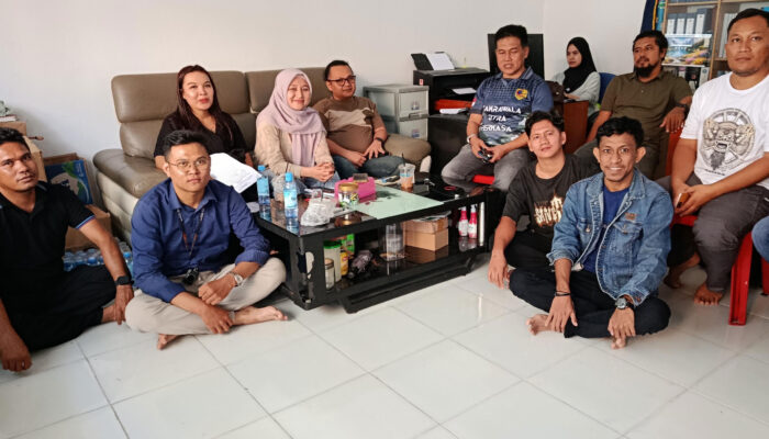 Abaikan Anjuran Disnaker Batam, PT TDK Electronics Digugat Serikat Buruh Usai Bawa Kasus PHK Ketua PUK ke PHI