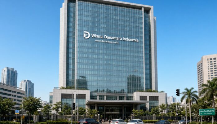 Investasi Indonesia Tetap Tumbuh, Danantara Didorong Perluas Dampak ke Industri dan Tenaga Kerja