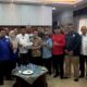 Cak Imin Terima Draft RUU Perlindungan Ketenagakerjaan dari Koalisi Besar Perjuangan Buruh Indonesia