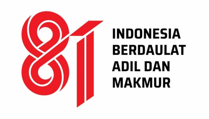 Pemerintah Resmi Rilis Tema HUT ke-81 RI Tahun 2026: “Indonesia Berdaulat, Adil, dan Makmur”