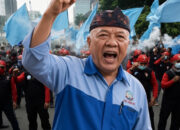 DPP FSP LEM SPSI Dorong Penguatan Industri Nasional, Perlindungan Pekerja, dan Pengawalan RUU Ketenagakerjaan