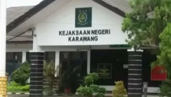 Kredit Fiktif Perumahan Karawang: Kejari Ungkap Dugaan Manipulasi Dokumen