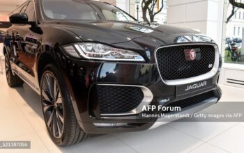 JLR Akan PHK 4.000 Pekerja, Pemerintah dan Serikat Pekerja Inggris Gelar Pertemuan