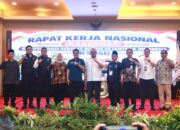 RUU Pelindungan Ketenagakerjaan Ditargetkan Rampung Oktober 2026, Isu Outsourcing Jadi Sorotan