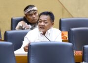 Obon Tabroni Dorong KHL Jadi Dasar Utama Penetapan Upah dalam RUU Pelindungan Ketenagakerjaan