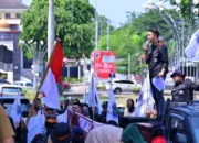 Wagub Sulteng Dorong Mediasi Perselisihan FPE KSBSI dan PT NNI