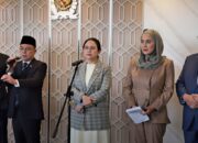 Delapan WNI Diduga Direkrut Jadi Tentara Rusia, Modusnya Tawaran Kerja Bergaji Besar