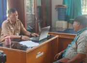 Karyawan PT MSS Adukan Dugaan Mutasi Sepihak dan Ancaman PHK ke Disnakertrans Seluma