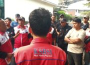 Perundingan Bipartit Hotel Bumi Wiyata Kembali Deadlock, 64 Pekerja Tolak PHK