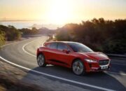 JLR Pangkas 4.000 Pekerjaan, Industri Otomotif Eropa Makin Tertekan