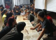 Enam Buruh Proyek Jadi Tersangka Pengeroyokan yang Tewaskan Pekerja di Badung