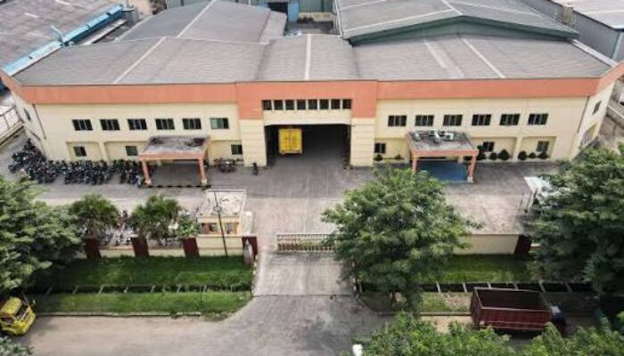 Dugaan Perbudakan Ratusan Buruh di PT Sui Zhi Jie dan PT Asa Bintang Pratama Disorot, Upah di Bawah UMR hingga Kerja 12 Jam