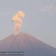 Enam Gunung Api Erupsi Bersamaan, PVMBG Tegaskan Tak Saling Memicu