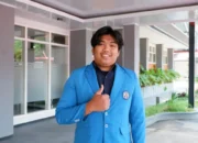 Anak Buruh Sawit di Sabah Raih Wisudawan Terbaik ITN Malang, Ciptakan PLTS Hybrid