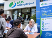 110 Ribu Pekerja di Kota Pekalongan Belum Terlindungi BPJS Ketenagakerjaan