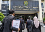 Perselisihan PHK Bidan RA dengan RSKIA Buah Hati Kebumen Berlanjut ke PHI Semarang