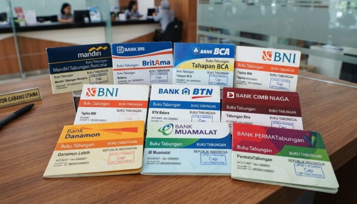 Warga Usia 17 Tahun Bakal Otomatis Punya Rekening Bank, Saldo Awal Rp50.000