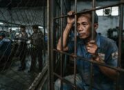 Dari Balik Tahanan, Mantan Karyawan PT NHM Perjuangkan Pesangon Rp1,8 Miliar