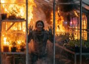 Buruh Wanita Tewas Terbakar di Pos Ronda Demak, Polisi Tangkap Pria Diduga Pelaku