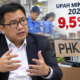 Pengusaha Ungkap Ancaman PHK Efek Upah Minimum 2027 Naik 9,5%