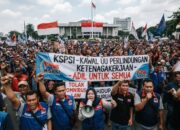 Apindo Minta RUU Ketenagakerjaan Tak Berlaku Seragam, Dorong Konsep Flexicurity