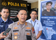 Polda NTB dan BP3MI Selidiki Dugaan Penyekapan PMI Asal Mataram di Myanmar