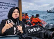 Tragedi Jurnalis di Selat Sunda Jadi Momentum Perkuat Perlindungan Ketenagakerjaan