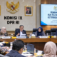 RUU Pelindungan Ketenagakerjaan Masuk Tahap Substantif, Tenggat 31 Oktober 2026 Kian Dekat