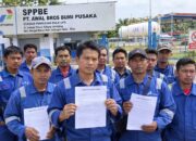 10 Pekerja SPPBE di Inhu Klaim Di-PHK, Diminta Tanda Tangan Surat Pengunduran Diri