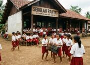 Sekolah Rakyat Ditargetkan Putus Mata Rantai Kemiskinan, Lulusan Punya Dua Pilihan